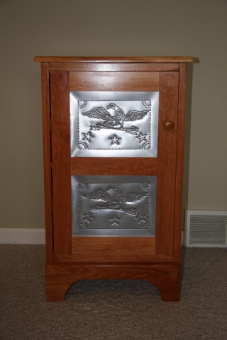 Eagle Jelly Cupboard