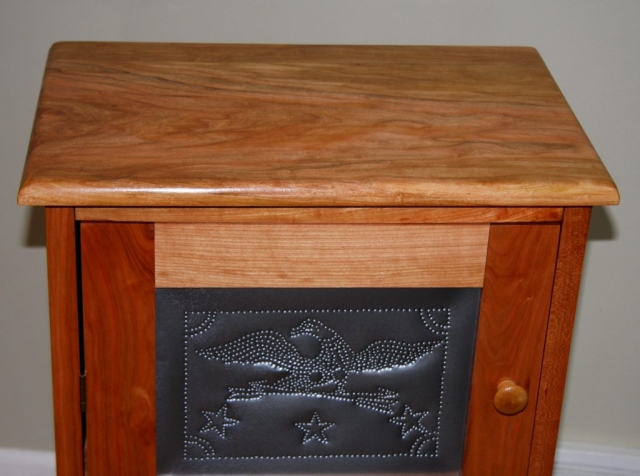 Eagle Jelly Cupboard