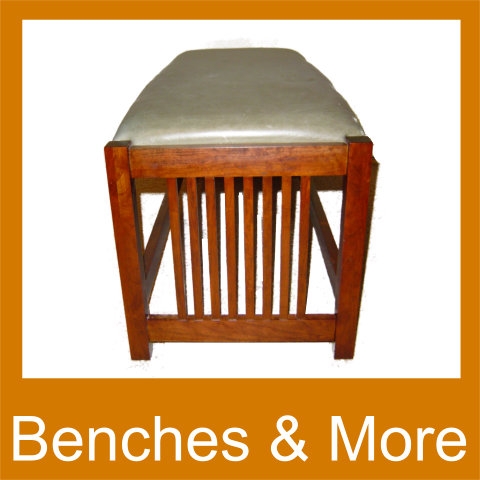 Benches