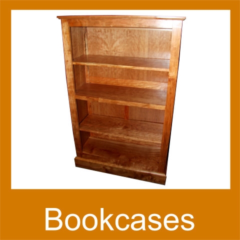 Bookcases