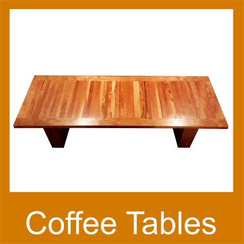 Coffee tables
